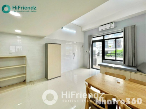 CĂN HỘ DUPLEX CHO THUÊ FULL NỘI THẤT-TÂN BÌNH