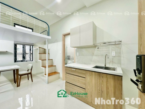 🏡 CHO THUÊ PHÒNG – BÌNH THỚI, QUẬN 11