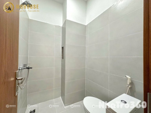 CĂN HỘ TÁCH BẾP CỬA SỔ NGAY TÂN BÌNH GIÁP TÂN PHÚ