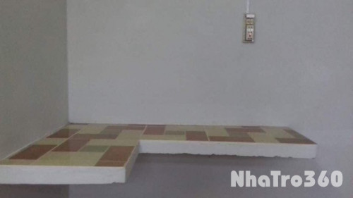 Cho thuê phòng trọ Mỹ Tho