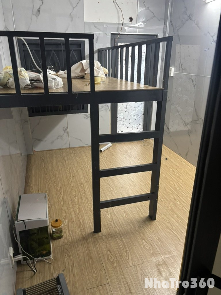 Chính chủ cho thuê căn nhà nhỏ