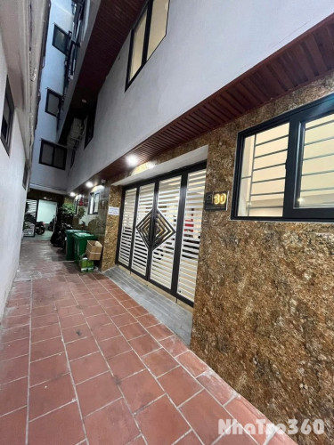 CHO THUÊ CCMN GẦN HUNRE