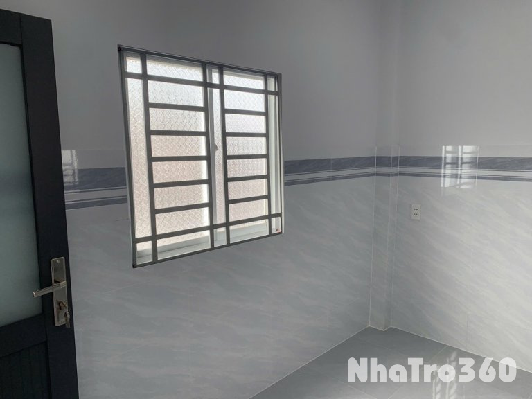 Phòng 16m2 mới, sạch sẽ khu vực Gò vấp