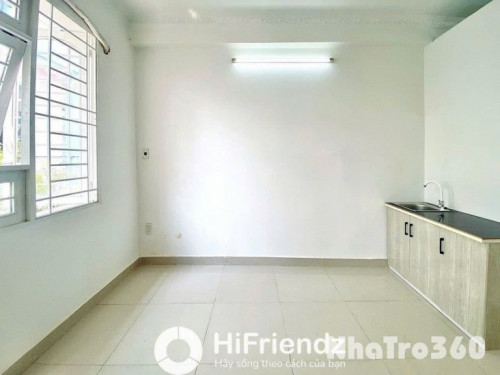 Full nội thất, tủ lạnh, cửa sổ, tự do, giá rẻ