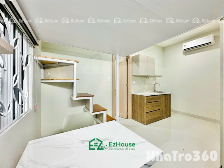 🏡 CHO THUÊ PHÒNG – BÌNH THỚI, QUẬN 11