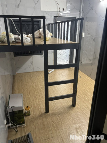 Chính chủ cho thuê căn nhà nhỏ