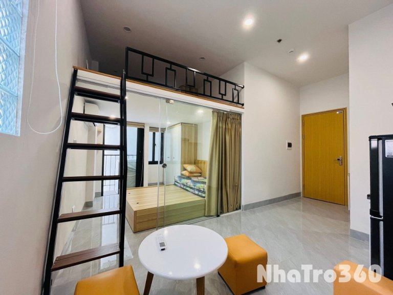 CHO THUÊ CCMN GẦN HUNRE