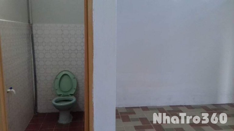 Cho thuê phòng trọ Mỹ Tho