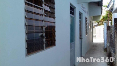 Cho thuê phòng trọ Mỹ Tho