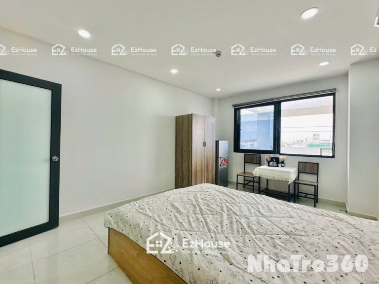 Full nội thất, thang máy, tự do, giá rẻ