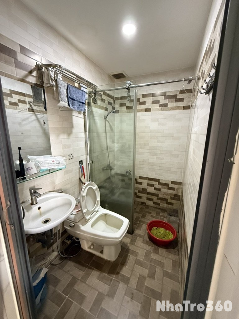 Pass tròng trọ, hỗ trợ giảm cọc