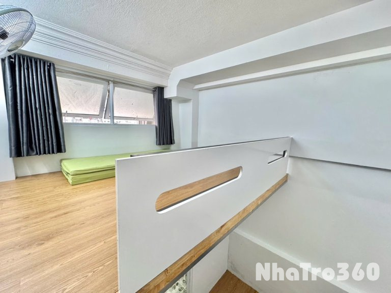 CĂN HỘ DUPLEX CHO THUÊ FULL NỘI THẤT - TÂN BÌNH