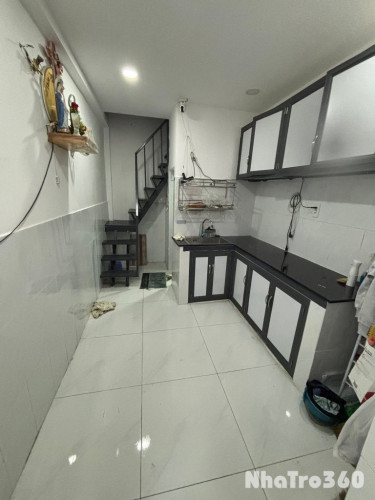 Chính chủ cho thuê căn nhà nhỏ