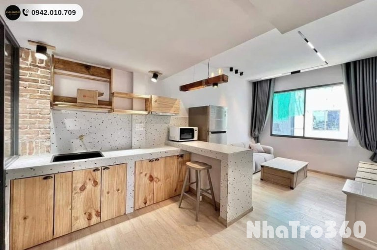 CHO THUÊ PHÒNG TRỌ TÂN BÌNH CÓ MÁY GIẶT RIÊNG, MỚI