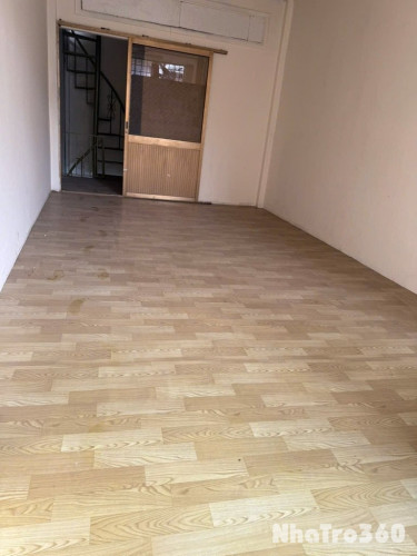 CHO THUÊ NHÀ NGUYÊN CĂN gần chợ Tân Bình