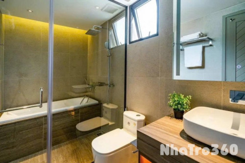 CHO THUÊ PHÒNG ĐẸP QUẬN TÂN BÌNH THOÁNG MÁT, MỚI