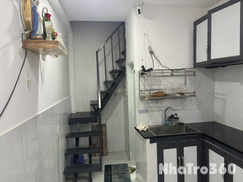 Chính chủ cho thuê nhà nguyên căn