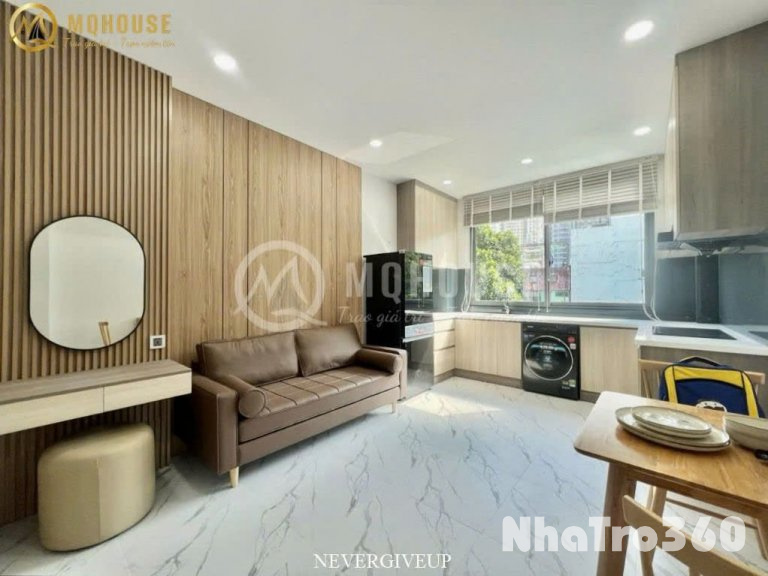 CHO THUÊ CĂN HỘ STUDIO BAN CÔNG TÂN BÌNH GẦN NHÀ GA T3 CẦU VƯỢT CỘNG HÒA BAN CÔNG MÁY GIẶT RIÊNG