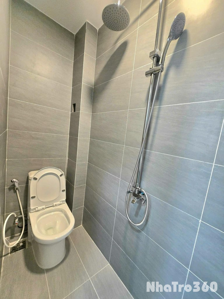 Nhà mới gần cầu Chữ Y – hẻm yên tĩnh, giá dưới 3,7 tỷ