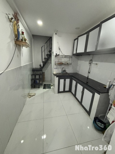 Chính chủ cho thuê nhà nguyên căn