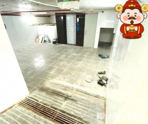 Cho thuê ccmn home số 21 ngõ 201 cầu giấy