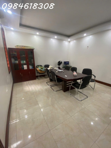Cho thuê KĐT Vân Canh – HUD  nhà liền kề 110m², 4 tầng, phù hợp ở & văn phòng