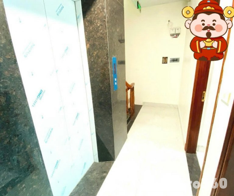 Cho thuê ccmn home số 21 ngõ 201 cầu giấy