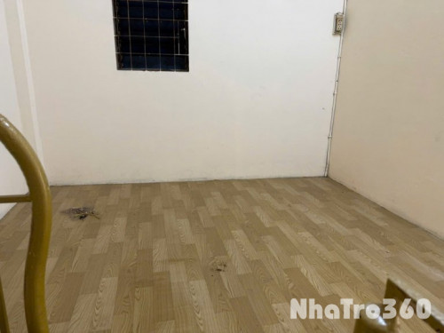 CHO THUÊ NHÀ NGUYÊN CĂN gần chợ Tân Bình