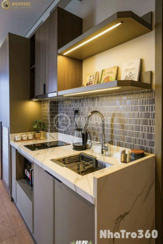 CHO THUÊ STUDIO QUẬN TÂN BÌNH CÓ BANCOL THOÁNG MÁT