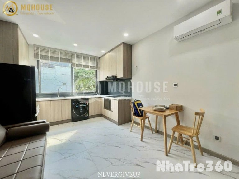 CHO THUÊ CĂN HỘ STUDIO BAN CÔNG TÂN BÌNH GẦN NHÀ GA T3 CẦU VƯỢT CỘNG HÒA BAN CÔNG MÁY GIẶT RIÊNG