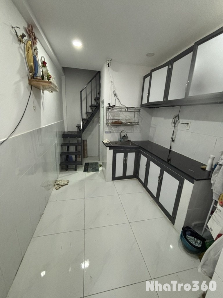 Chính chủ cho thuê nhà nguyên căn