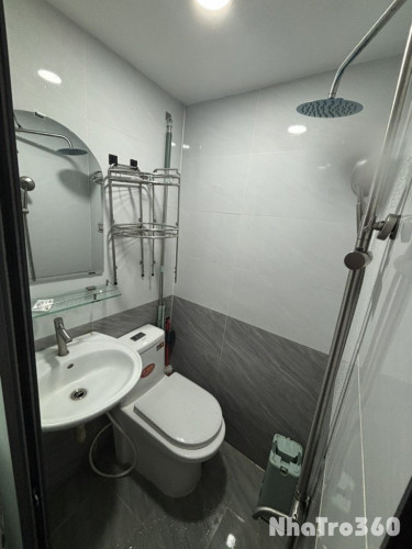 Chính chủ cho thuê nhà nguyên căn