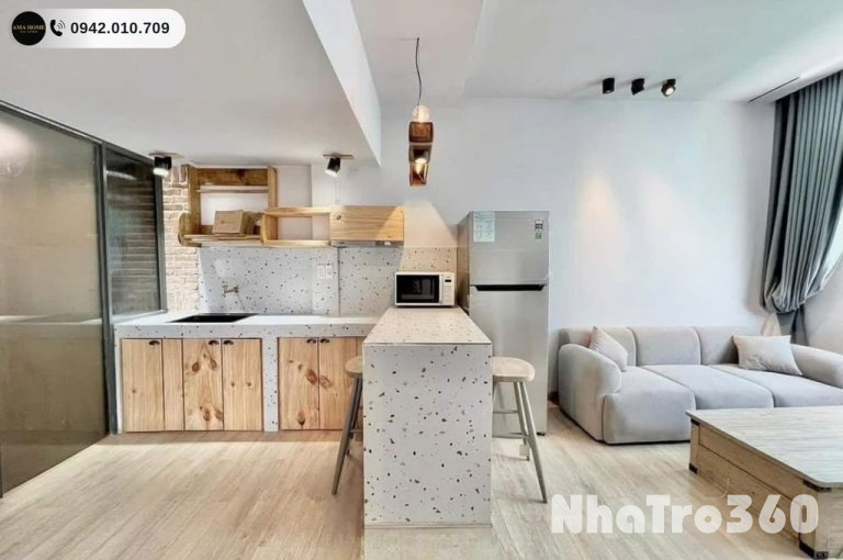 CHO THUÊ PHÒNG TRỌ TÂN BÌNH CÓ MÁY GIẶT RIÊNG, MỚI