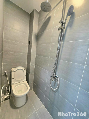 Nhà mới gần cầu Chữ Y – hẻm yên tĩnh, giá dưới 3,7 tỷ