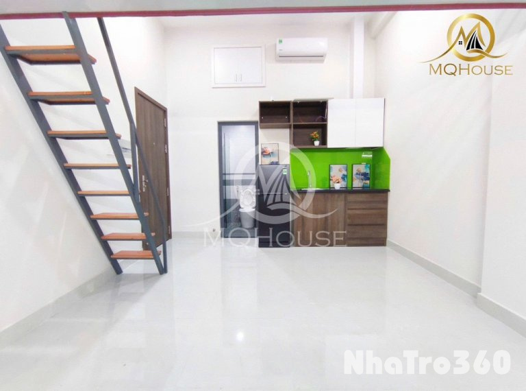 CĂN HỘ DUPLEX CHO THUÊ FULL NỘI THẤT-TÂN BÌNH