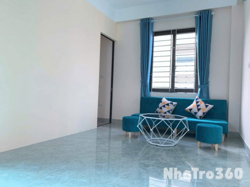 ✨ CHO THUÊ CĂN 1 NGỦ 1 KHÁCH – ĐÌNH THÔN, NAM TỪ LIÊM ✨