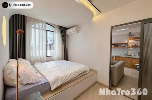 CHO THUÊ PHÒNG TRỌ TÂN BÌNH CÓ MÁY GIẶT RIÊNG, MỚI