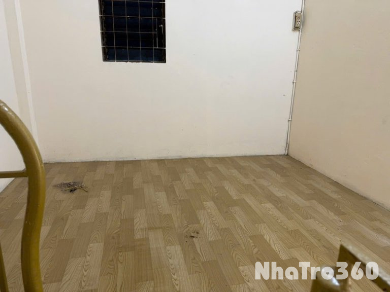 CHO THUÊ NHÀ NGUYÊN CĂN gần chợ Tân Bình