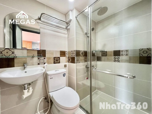 CHO THUÊ PHÒNG DUPLEX FULL NỘI THẤT QUẬN TÂN BÌNH