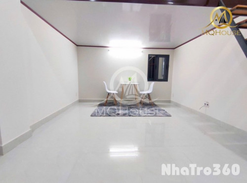 CĂN HỘ DUPLEX CHO THUÊ FULL NỘI THẤT-TÂN BÌNH