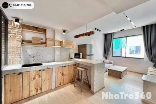 CHO THUÊ PHÒNG TRỌ TÂN BÌNH CÓ MÁY GIẶT RIÊNG, MỚI