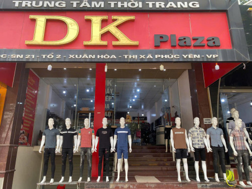 CHO THUÊ SÀN VĂN PHÒNG – VỊ TRÍ ĐẮC ĐỊA XUÂN HÒA PHÚC YÊN VĨNH PHÚC