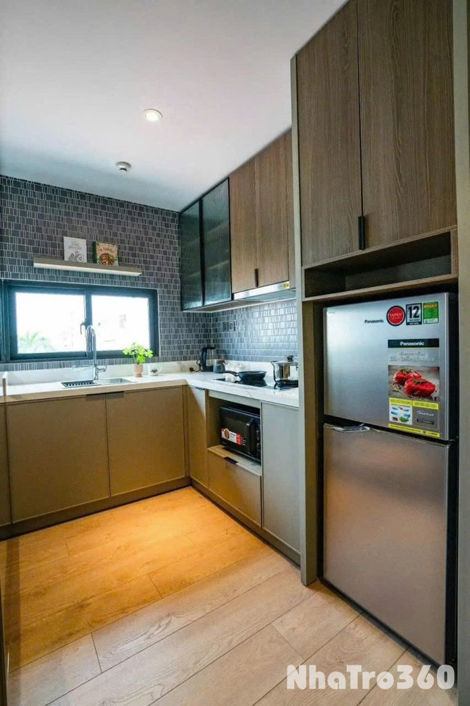 CHO THUÊ PHÒNG ĐẸP QUẬN TÂN BÌNH THOÁNG MÁT, MỚI