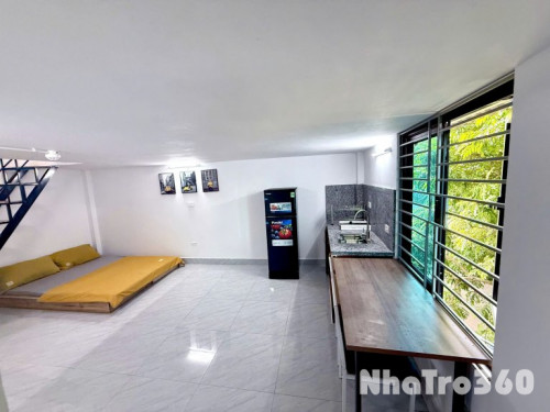 CHO THUÊ PHÒNG KHÉP KÍN – TRIỀU KHÚC, HÀ ĐÔNG (NHÀ MỚI)