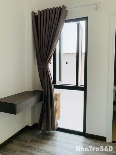 Cho thuê căn hộ Q4, Đường Nguyễn Thần Hiến, gần ĐH Nguyễn Tất Thành, chợ Xóm Chiếu, Cầu Tân Thuận