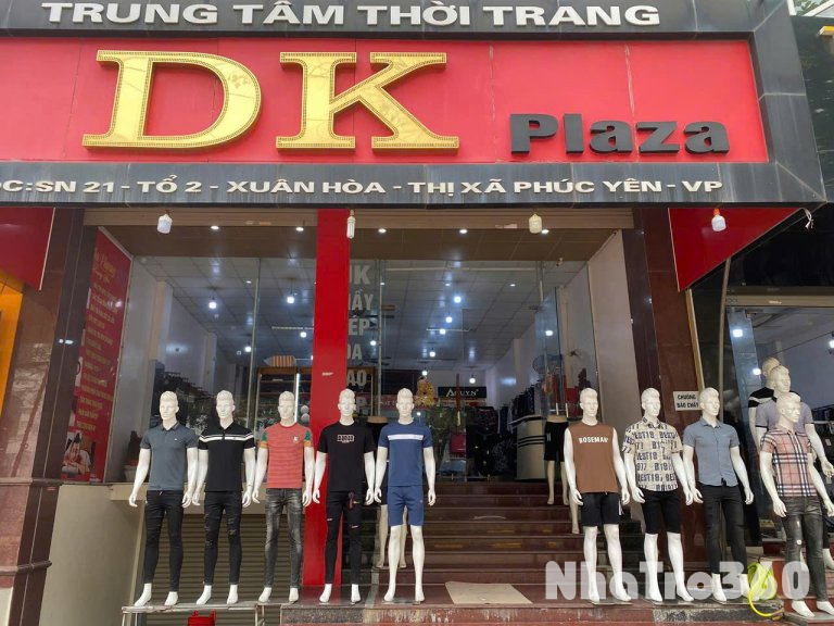 CHO THUÊ SÀN VĂN PHÒNG – VỊ TRÍ ĐẮC ĐỊA XUÂN HÒA PHÚC YÊN VĨNH PHÚC