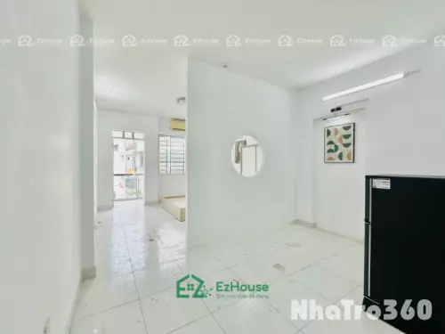 STUDIO MỚI KHAI TRƯƠNG-ĐẦY ĐỦ NỘI THẤT-Ở LIỀN