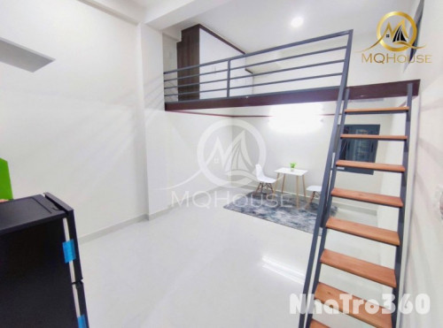 CĂN HỘ DUPLEX CHO THUÊ FULL NỘI THẤT-TÂN BÌNH