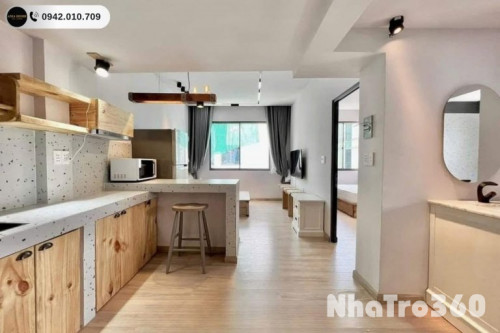 CHO THUÊ PHÒNG TRỌ TÂN BÌNH CÓ MÁY GIẶT RIÊNG, MỚI