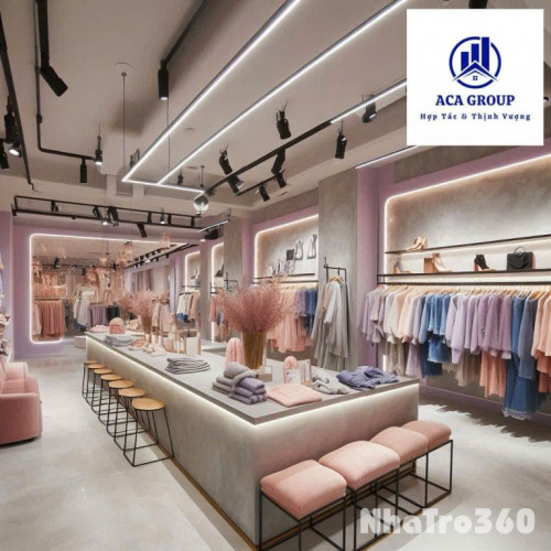 🏡 CHO THUÊ MẶT BẰNG 2 TẦNG – TRUNG TÂM BỜ BẮC HUẾ (SẦM UẤT)